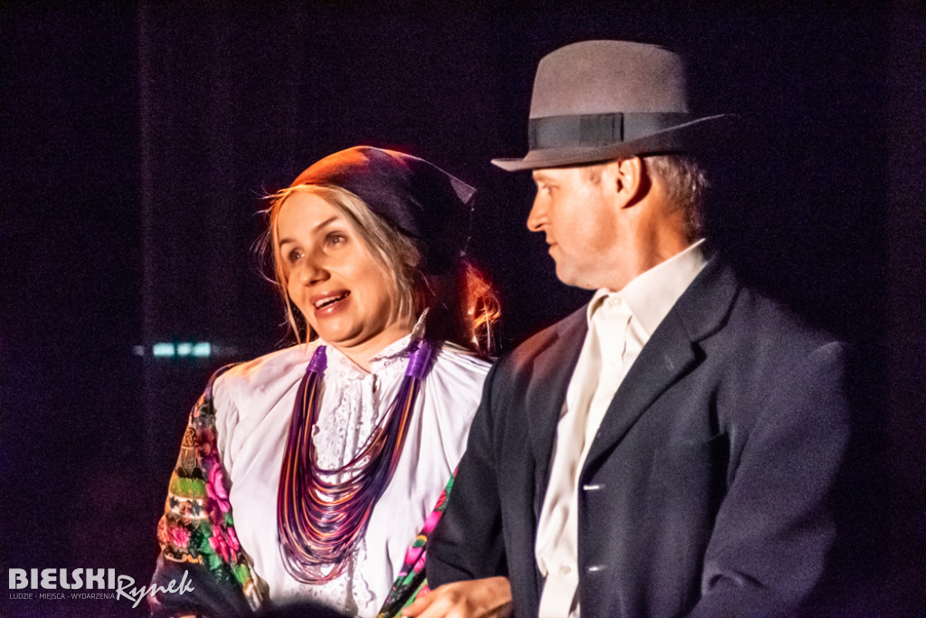 Amatorski Teatr Bez Granic wraca z nową premierą
