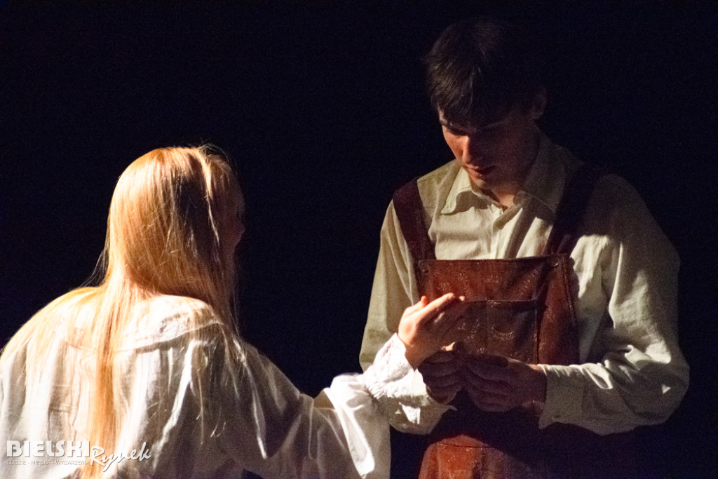 Amatorski Teatr Bez Granic wraca z nową premierą