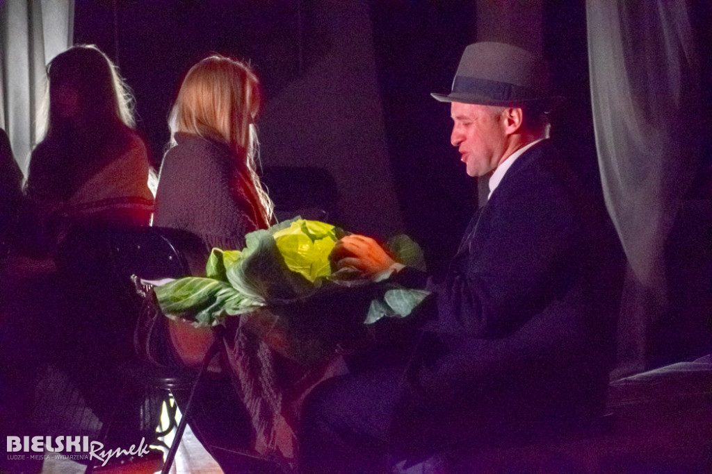 Amatorski Teatr Bez Granic wraca z nową premierą