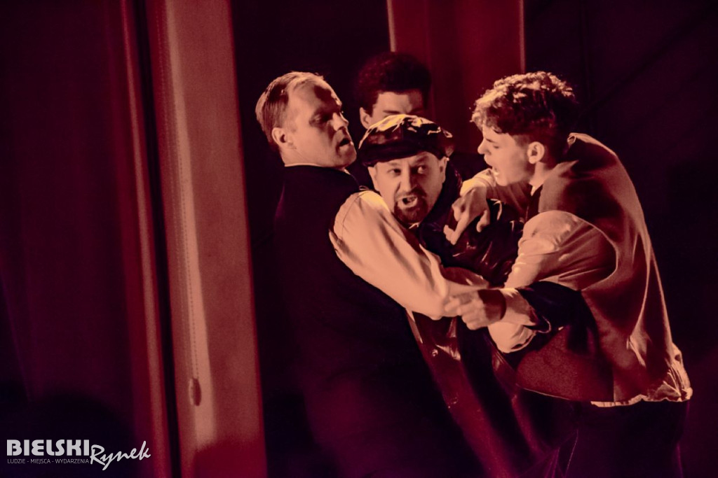 Amatorski Teatr Bez Granic wraca z nową premierą