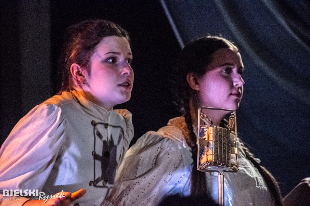 Amatorski Teatr Bez Granic wraca z nową premierą