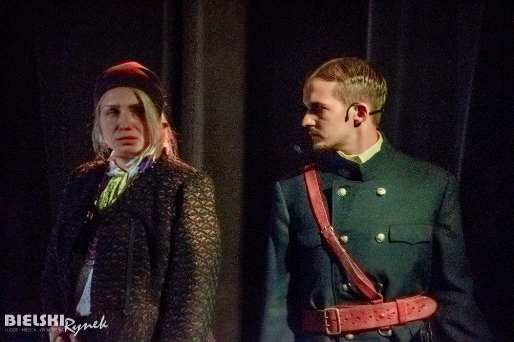 Amatorski Teatr Bez Granic wraca z nową premierą