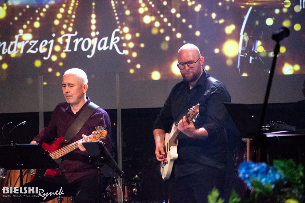 Gala Festiwalu Piosenek Bielsko-Bialskich Artystów
