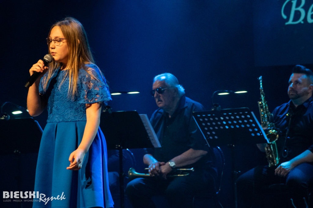 Gala Festiwalu Piosenek Bielsko-Bialskich Artystów