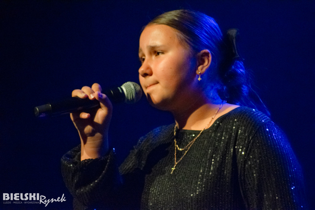 Gala Festiwalu Piosenek Bielsko-Bialskich Artystów