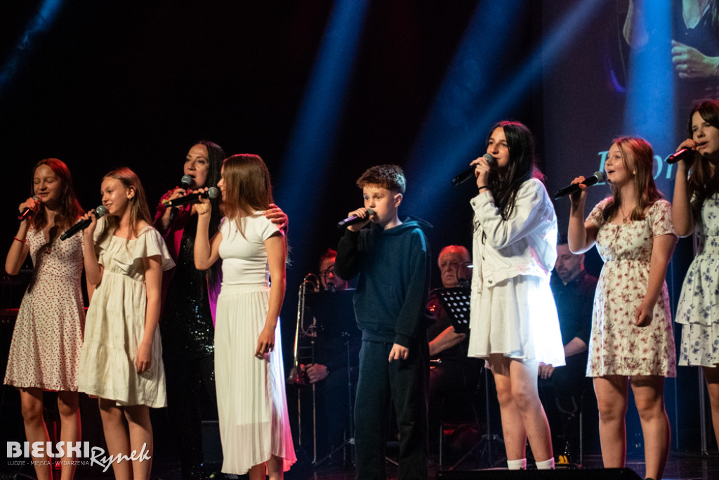 Gala Festiwalu Piosenek Bielsko-Bialskich Artystów