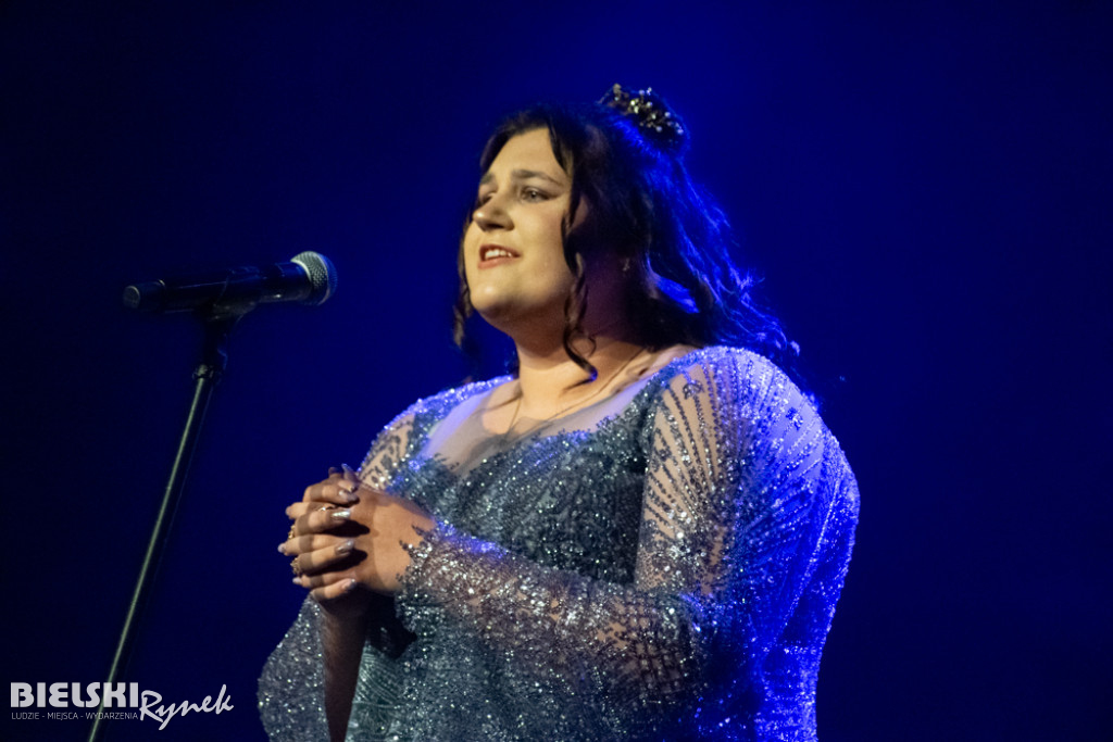 Gala Festiwalu Piosenek Bielsko-Bialskich Artystów