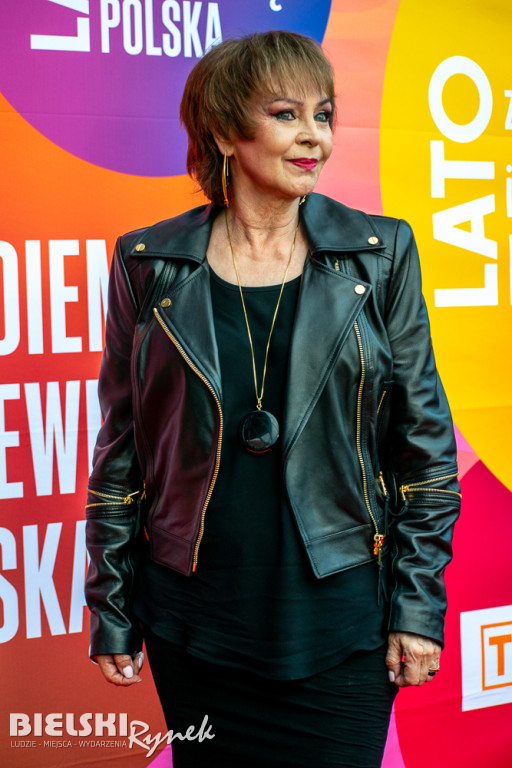 Koncert Lata z Radiem i TVP w Bielsku-Białej