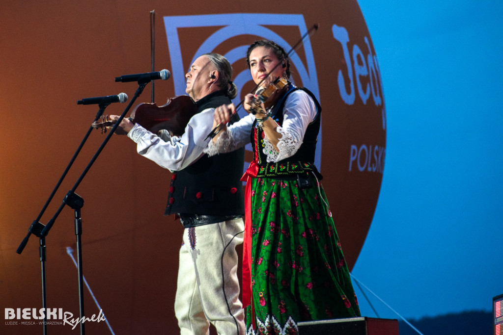 Koncert Lata z Radiem i TVP w Bielsku-Białej