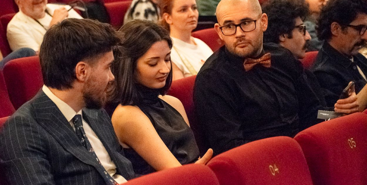 Przesłuchania Preisner Scoring Competition