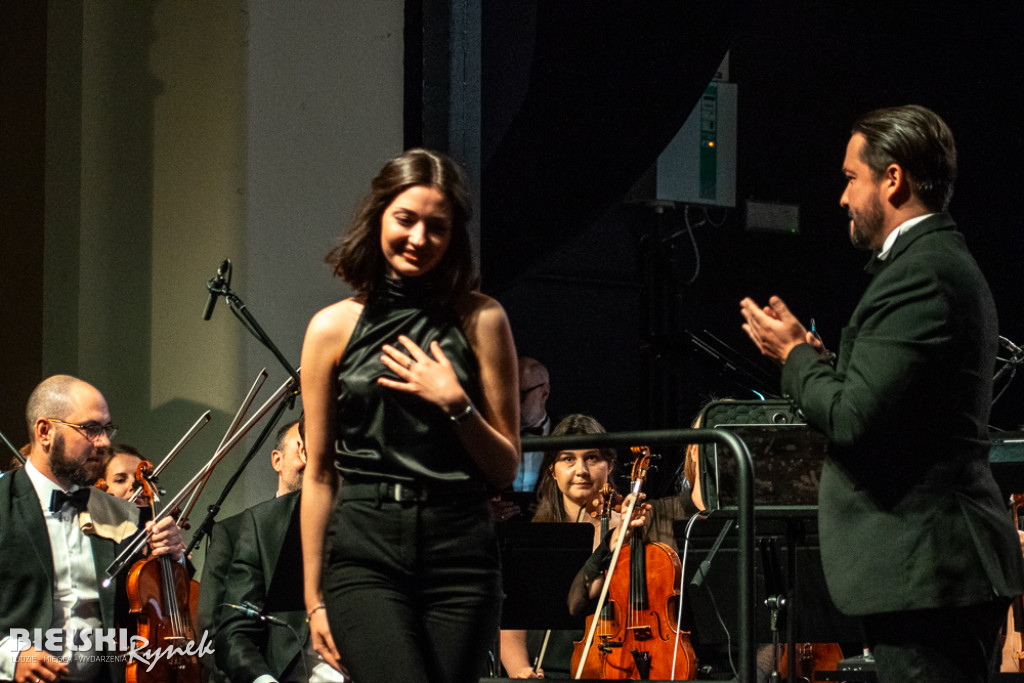 Przesłuchania Preisner Scoring Competition