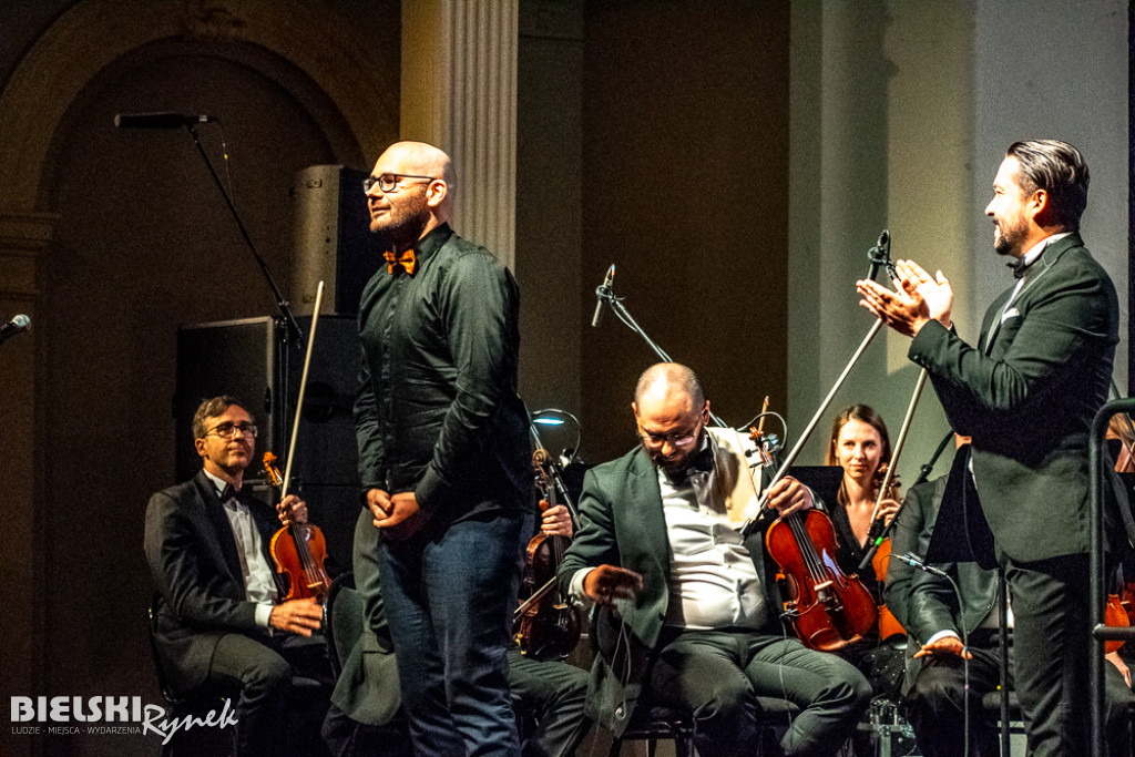Przesłuchania Preisner Scoring Competition