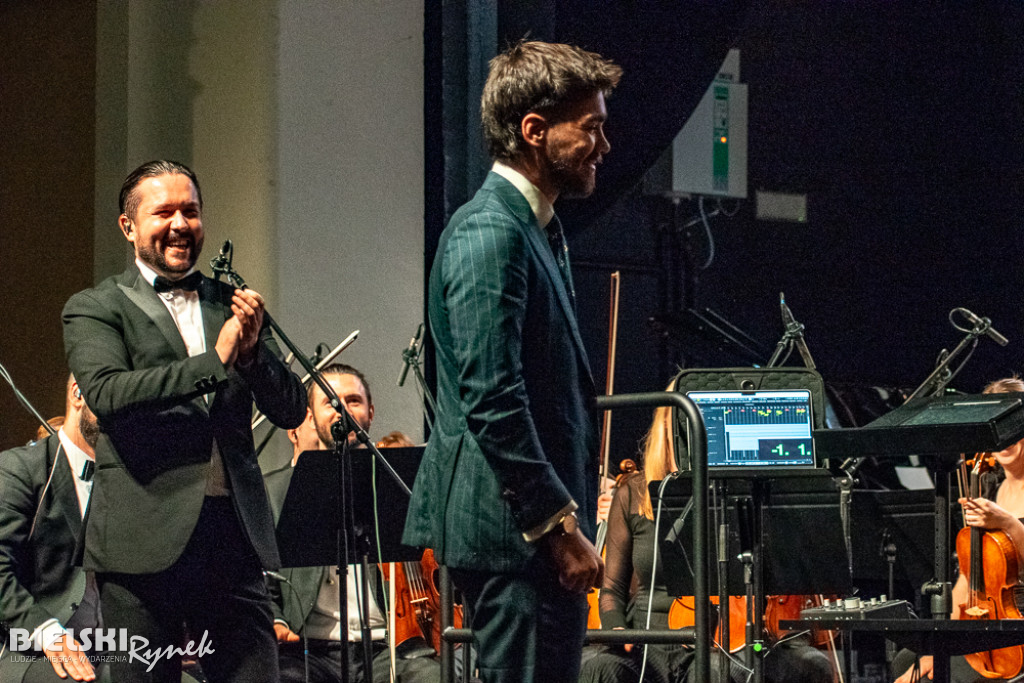 Przesłuchania Preisner Scoring Competition