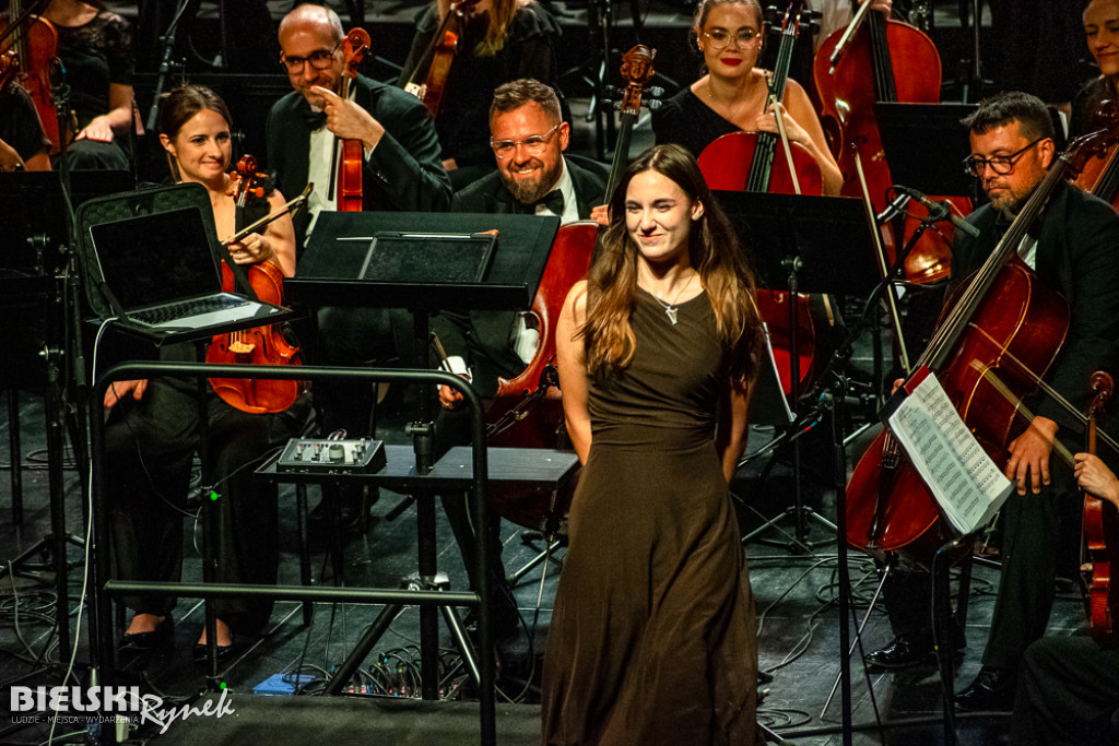 Przesłuchania Preisner Scoring Competition
