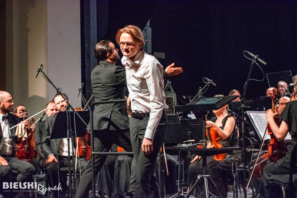 Przesłuchania Preisner Scoring Competition