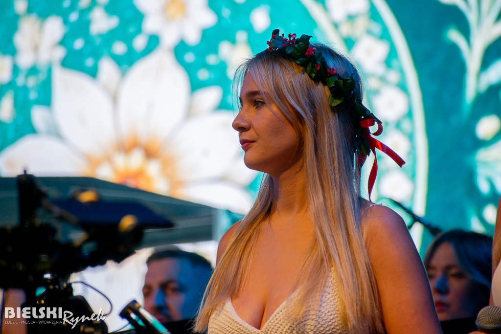 Folk-Up! z bałkańską energią i orkiestrą