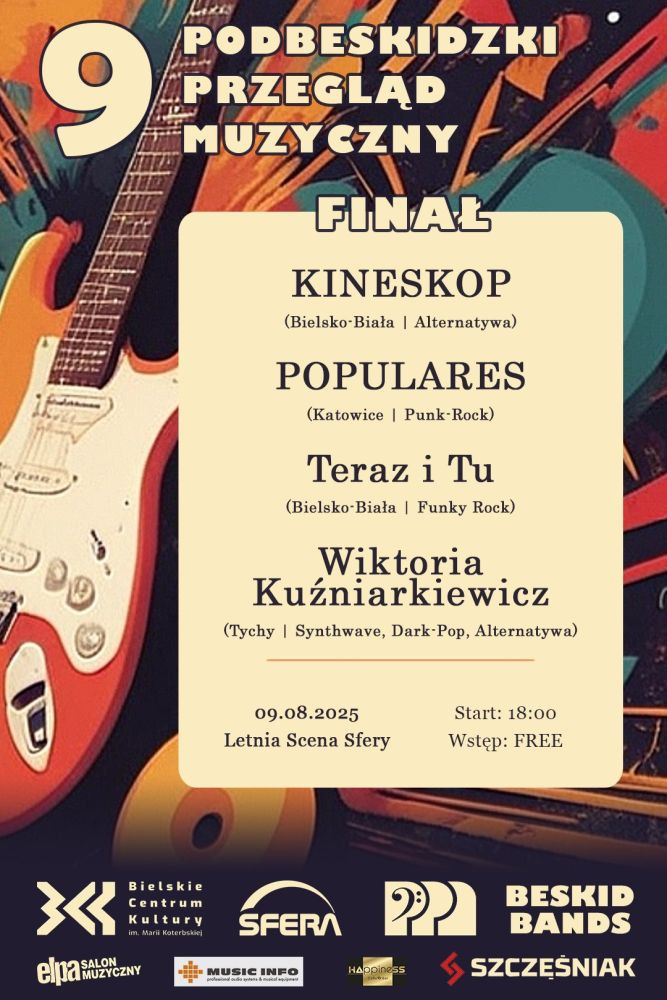 Podbeskidzki Przegląd Muzyczny 