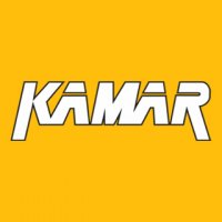Logo firmy Magdalena Ogórek Firma Handlowa "KAMAR"