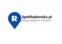 Logo firmy SpotRadomsko.pl