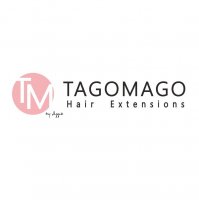 Logo firmy Tagomago Hair Agnieszka Urbańska