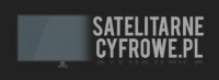 Logo firmy Serwis Satelitarne Cyfrowe