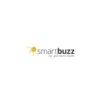 Logo firmy Agencja Smartbuzz