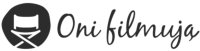 Logo firmy OniFilmuja - Zawodowy kamerzysta na ślub