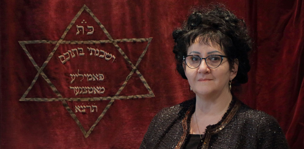 Radosnego i koszernego święta Pesach