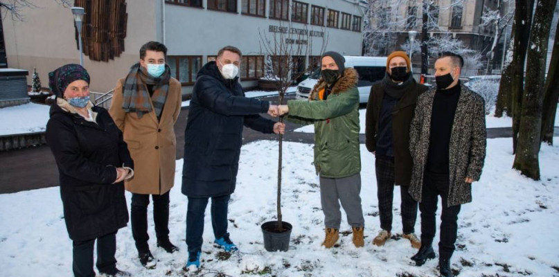 Foto: Jarosław Klimaszewski FB