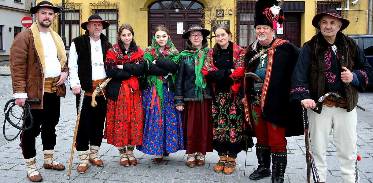 Kto nie baciaruje nie pójdzie do nieba...