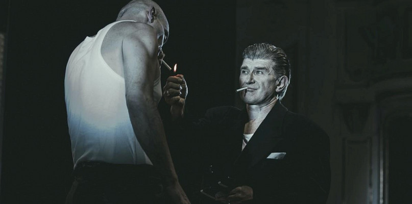 teatr polski spektakl Zły nominacja do Złotej Maski 2020