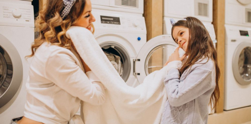 Bielsze nie będzie! czyli co najskuteczniej spierze ślady po szmince...