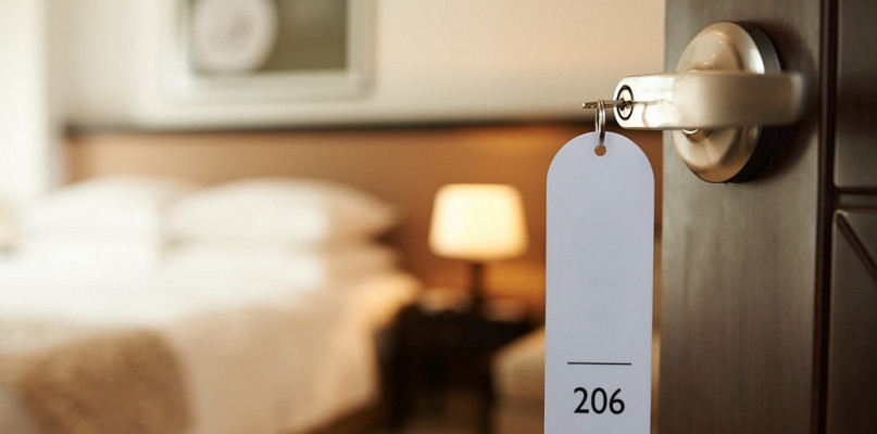 wsparcie finansowe dla branży gastronomicznej i hotelarskiej