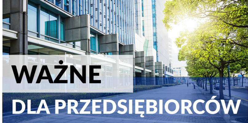 Gdy zgłaszasz pracownika musisz podać kod wykonywanego zawodu