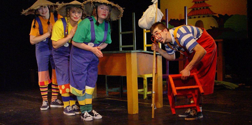 fot. Tomasz Sylwestrzak / Banialuka