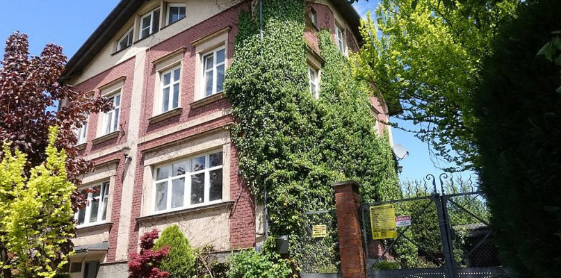 Nowa placówka Domu Dziecka w Czechowicach-Dziedzicach