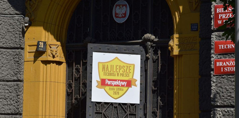 Bielska Szkoła Przemysłowa