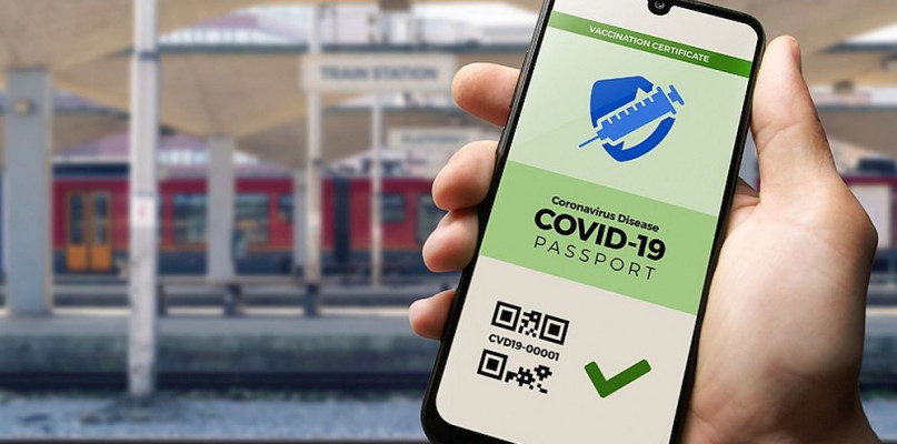 Gdzie możesz pobrać unijny certyfikat covidowy? W jakich miejscach okaże się on niezbędny. Kto może otrzymać unijny certyfikat covidowy i jak długo jest on ważny. 