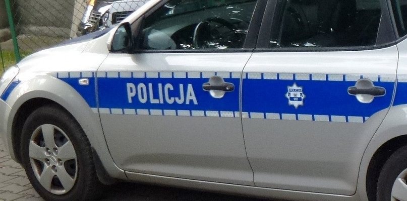 Strzały w Czańcu. Policjanci wytropili lokalnego kowboja