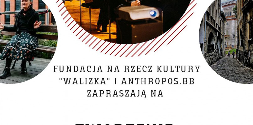 Warsztaty tworzenia opowieści 