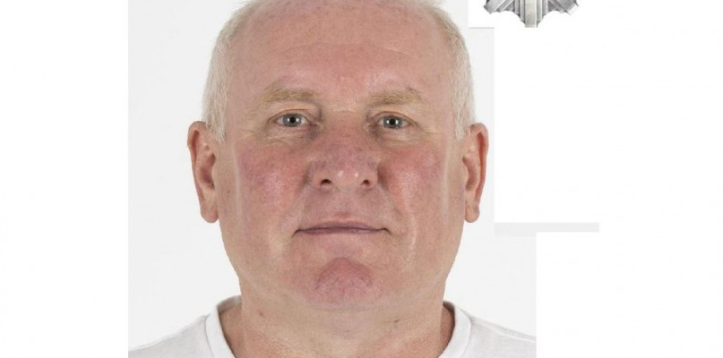 poszukiwany Jacek Jaworek - policja wyznaczyła nagrodę za wskazanie miejsca pobytu poszukiwanego