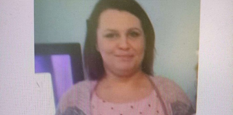 Zaginęła mieszkanka powiatu żywieckiego Natalia Andrusiewicz