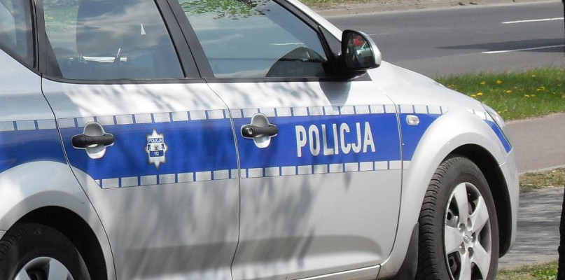 Kolejne zatrzymanie dealera