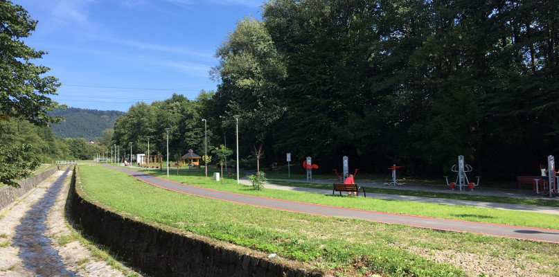 Bulwary Straceńskie, Leszczyńskie czy może Młodości?