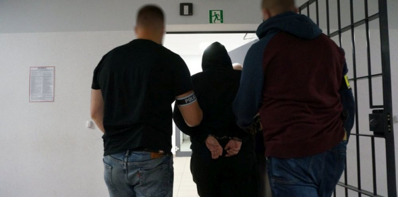 50 tabletek ekstazy i zakaz prowadzenia pojazdów