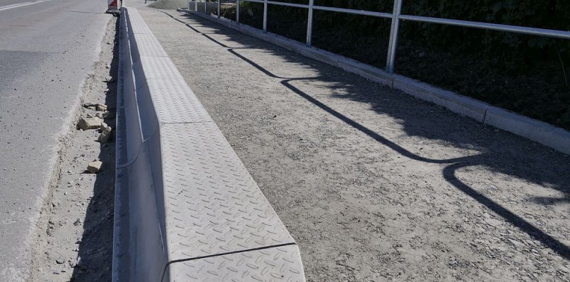 MZD ułatwi pasażerom wsiadanie do autobusów