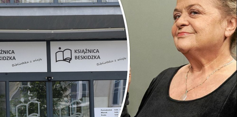 Wydarzenia dla seniorów w Książnicy Beskidzkiej