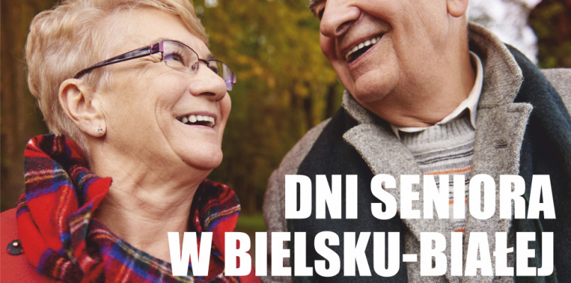 Dni Seniora w Bielsku-Białej