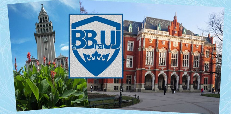 Fundacja "Z Bielska-Białej na Uniwersytet Jagielloński"