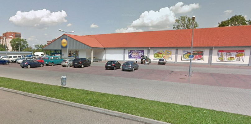 Lidl ulica Cieszyńska 311a otwarty w niedziele